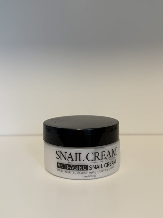 SNAIL CREAM