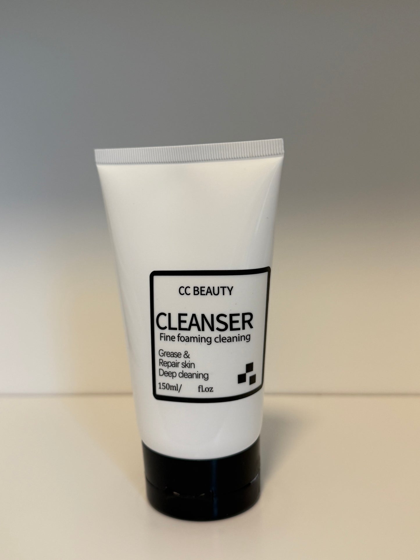 CLEANSER